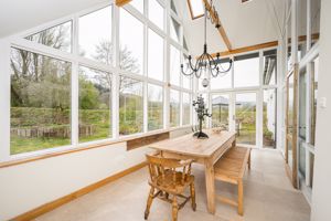 Conservatory- click for photo gallery